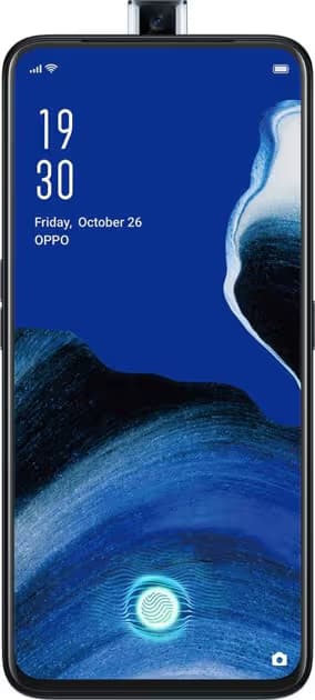 Sell old OPPO Reno 2Z