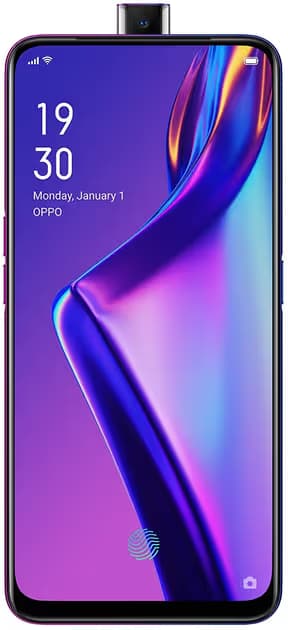 Sell old OPPO K3