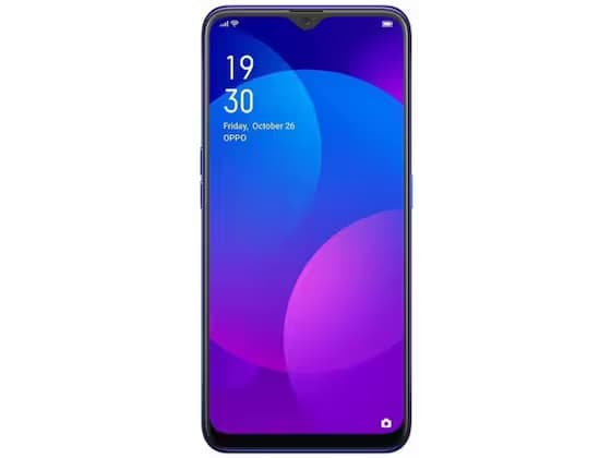 Sell old OPPO F11