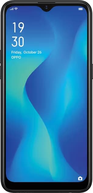 Sell old OPPO A1K