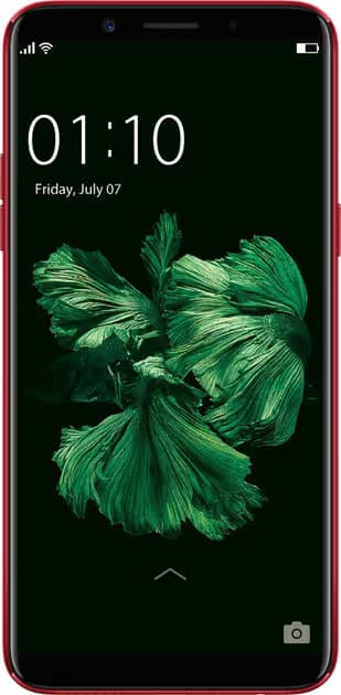 Sell old OPPO F5