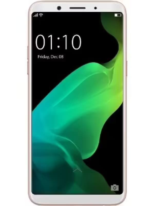 Sell old OPPO F5 Youth
