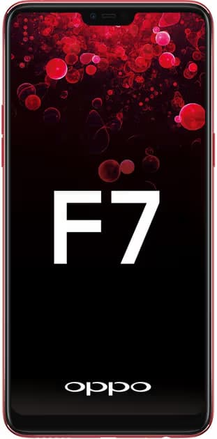 Sell old OPPO F7