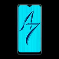OPPO A7