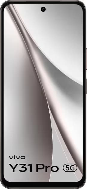 Sell old Vivo Y31 Pro 5G