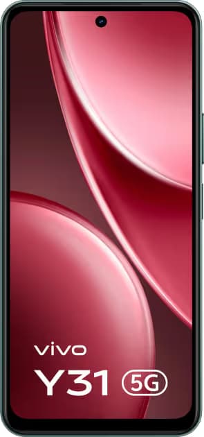 Sell old Vivo Y31 5G