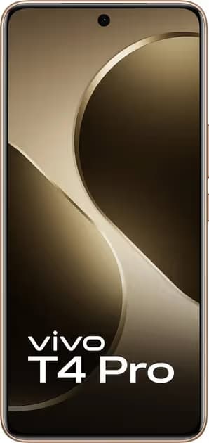 Sell old Vivo T4 Pro 5G