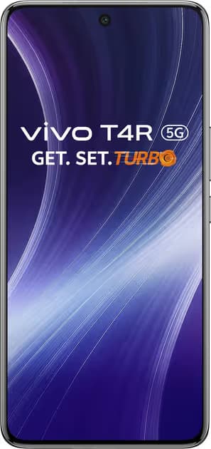 Vivo T4R 5G
