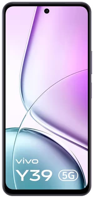 Sell old Vivo Y39 5G