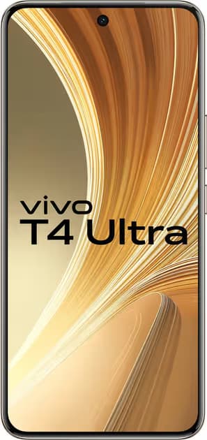Sell old Vivo T4 Ultra 5G
