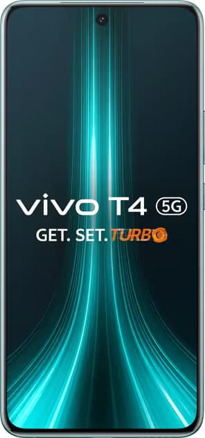 Sell old Vivo T4 5G