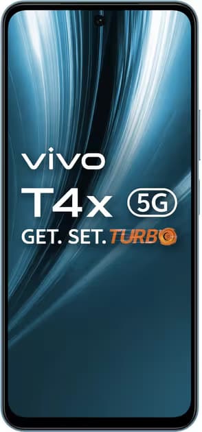 Sell old Vivo T4x 5G