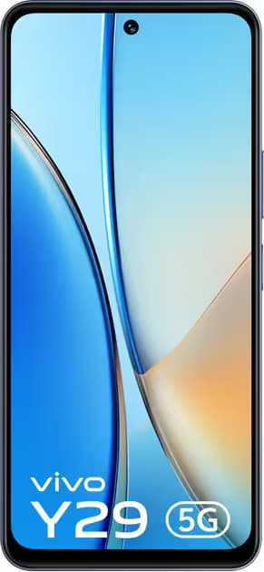 Sell old Vivo Y29 5G