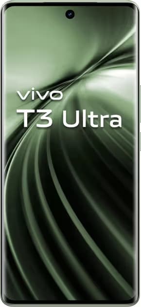Sell old Vivo T3 Ultra