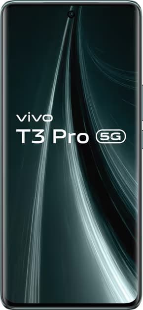 Sell old Vivo T3 Pro 5G