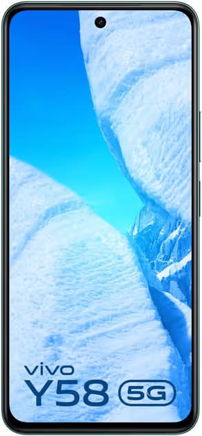 Sell old Vivo Y58 5G