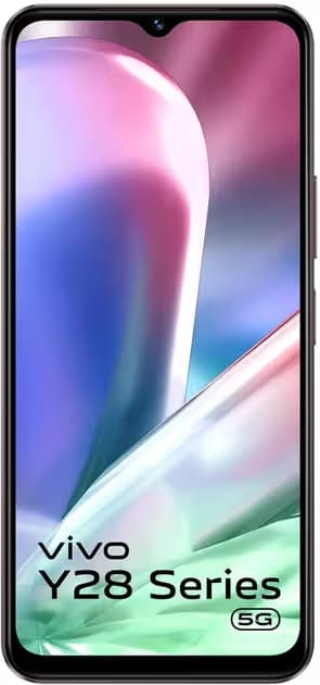 Sell old Vivo Y28e 5G