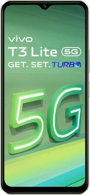 Sell old Vivo T3 Lite 5G