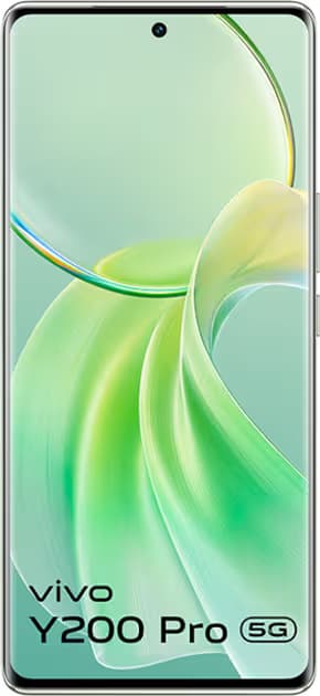 Sell old Vivo Y200 Pro 5G