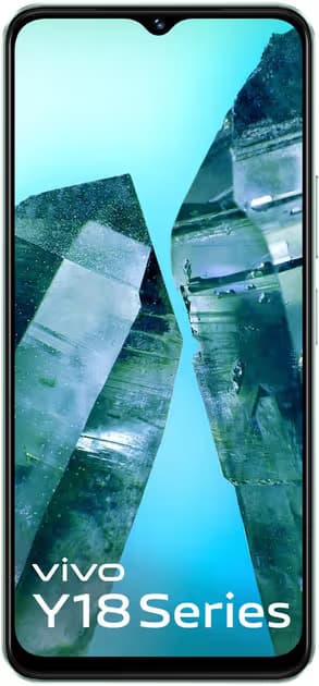 Sell old Vivo Y18