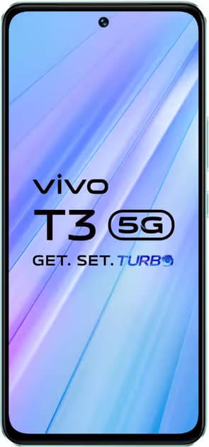 Sell old Vivo T3 5G
