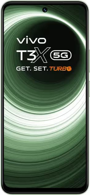 Sell old Vivo T3x 5G