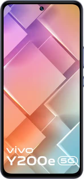 Sell old Vivo Y200e 5G