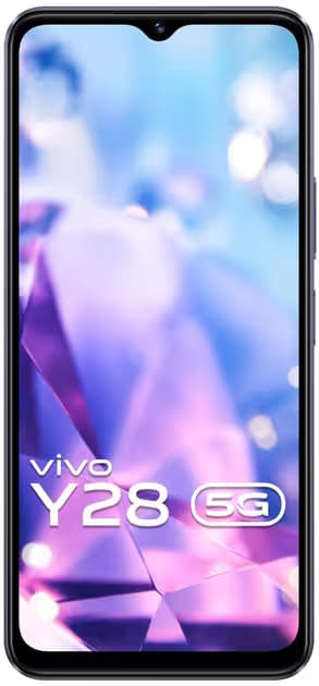 Sell old Vivo Y28 5G