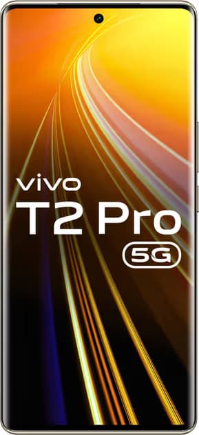 Sell old Vivo T2 Pro 5G