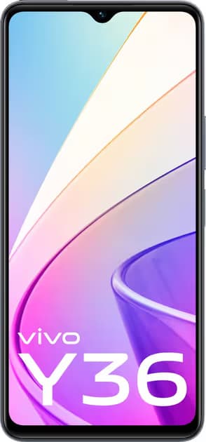 Sell old Vivo Y36