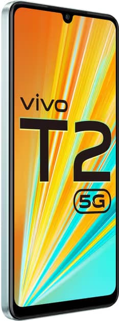 Sell old Vivo T2 5G