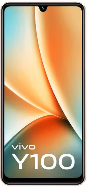 Sell old Vivo Y100 5G