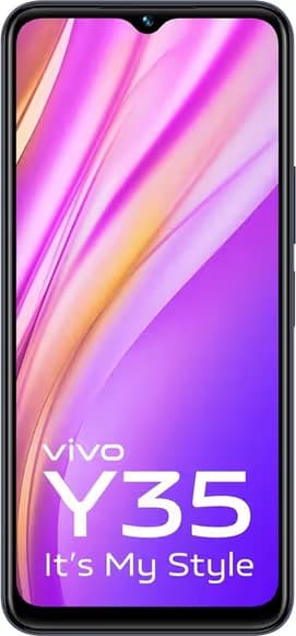 Sell old Vivo Y35