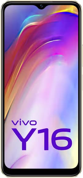 Sell old Vivo Y16