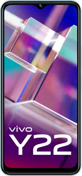 Sell old Vivo Y22 2022