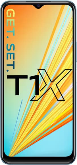 Sell old Vivo T1x