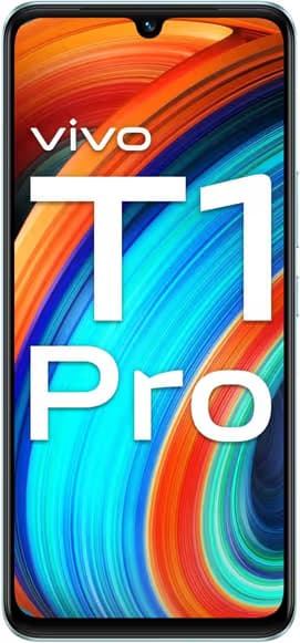 Sell old Vivo T1 Pro 5G