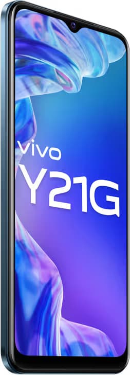 Sell old Vivo Y21G