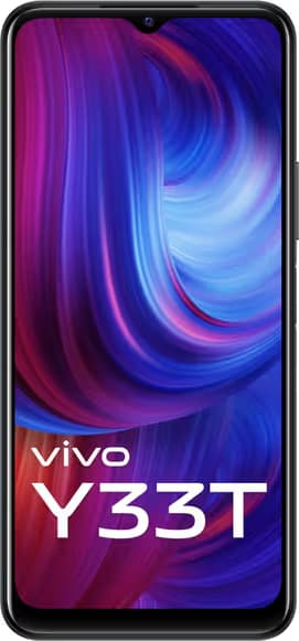 Vivo Y33T