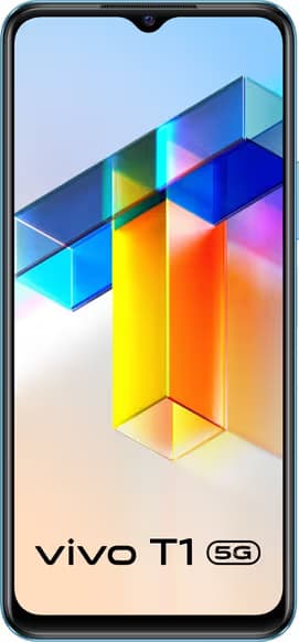Sell old Vivo T1 5G