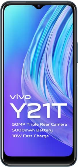 Sell old Vivo Y21T