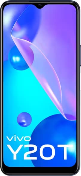 Sell old Vivo Y20T