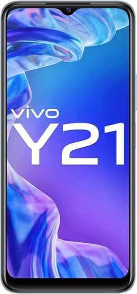 Sell old Vivo Y21 2021