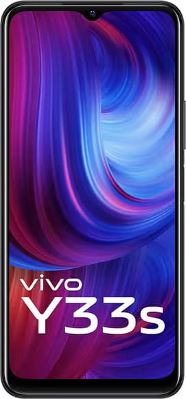 Sell old Vivo Y33s