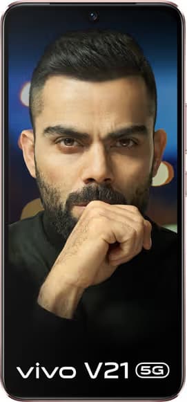 Sell old Vivo V21 5G