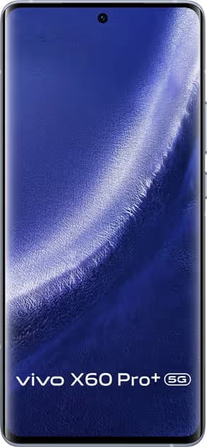 Vivo X60 Pro Plus
