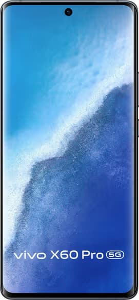 Sell old Vivo X60 Pro