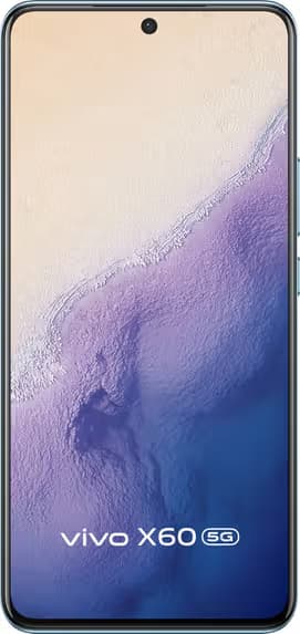 Sell old Vivo X60