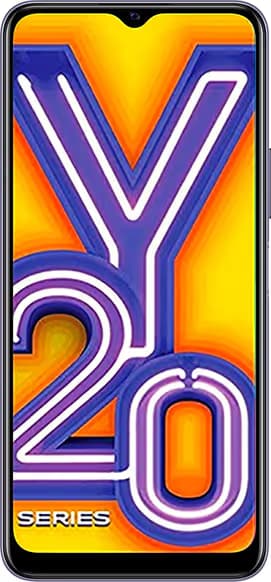 Sell old Vivo Y20A