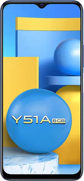 Sell old Vivo Y51A